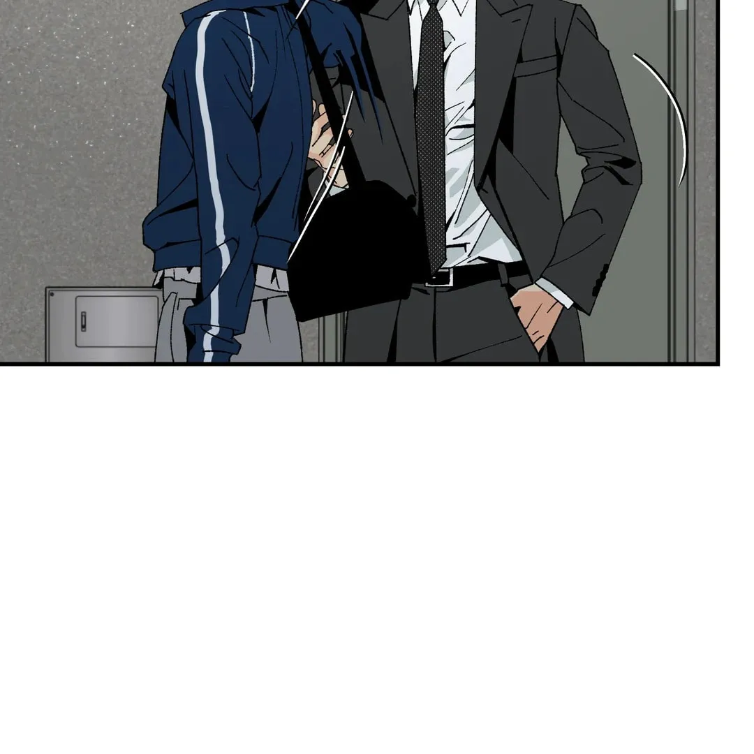 God's Peace Chapter 4 page 41 - 