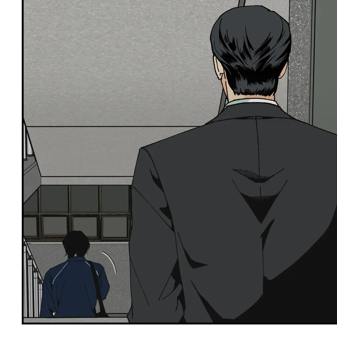 God's Peace Chapter 4 page 43 - 