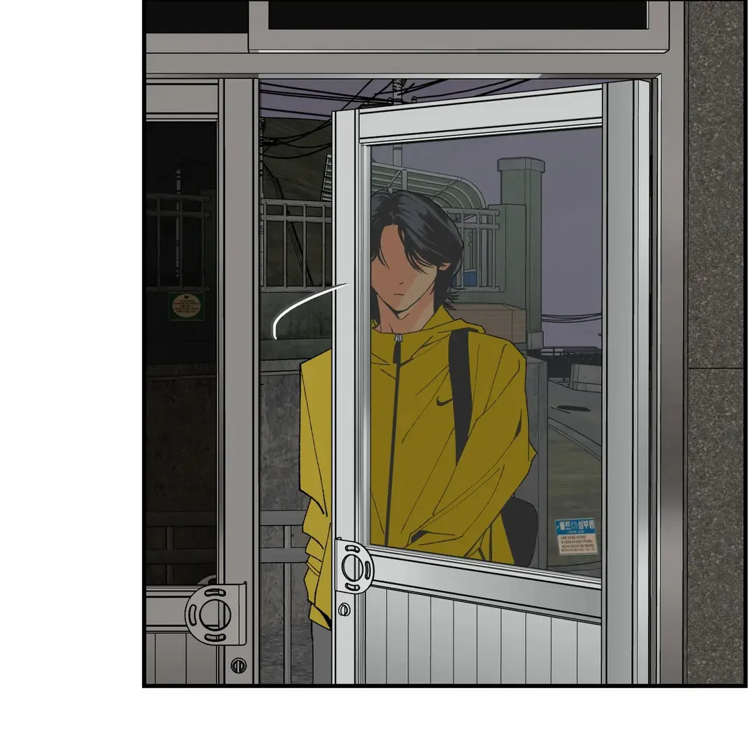 God's Peace Chapter 4 page 47 - 