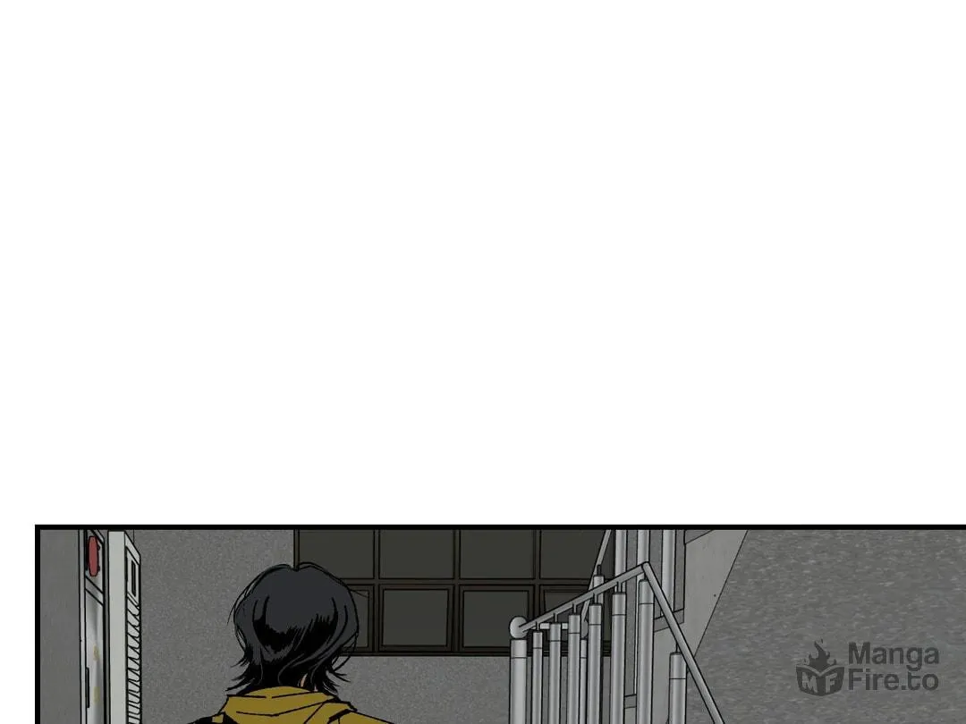 God's Peace Chapter 4 page 48 - 