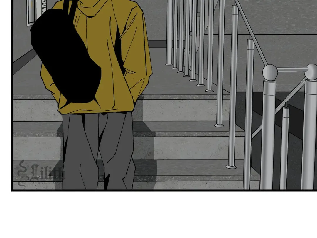 God's Peace Chapter 4 page 49 - 