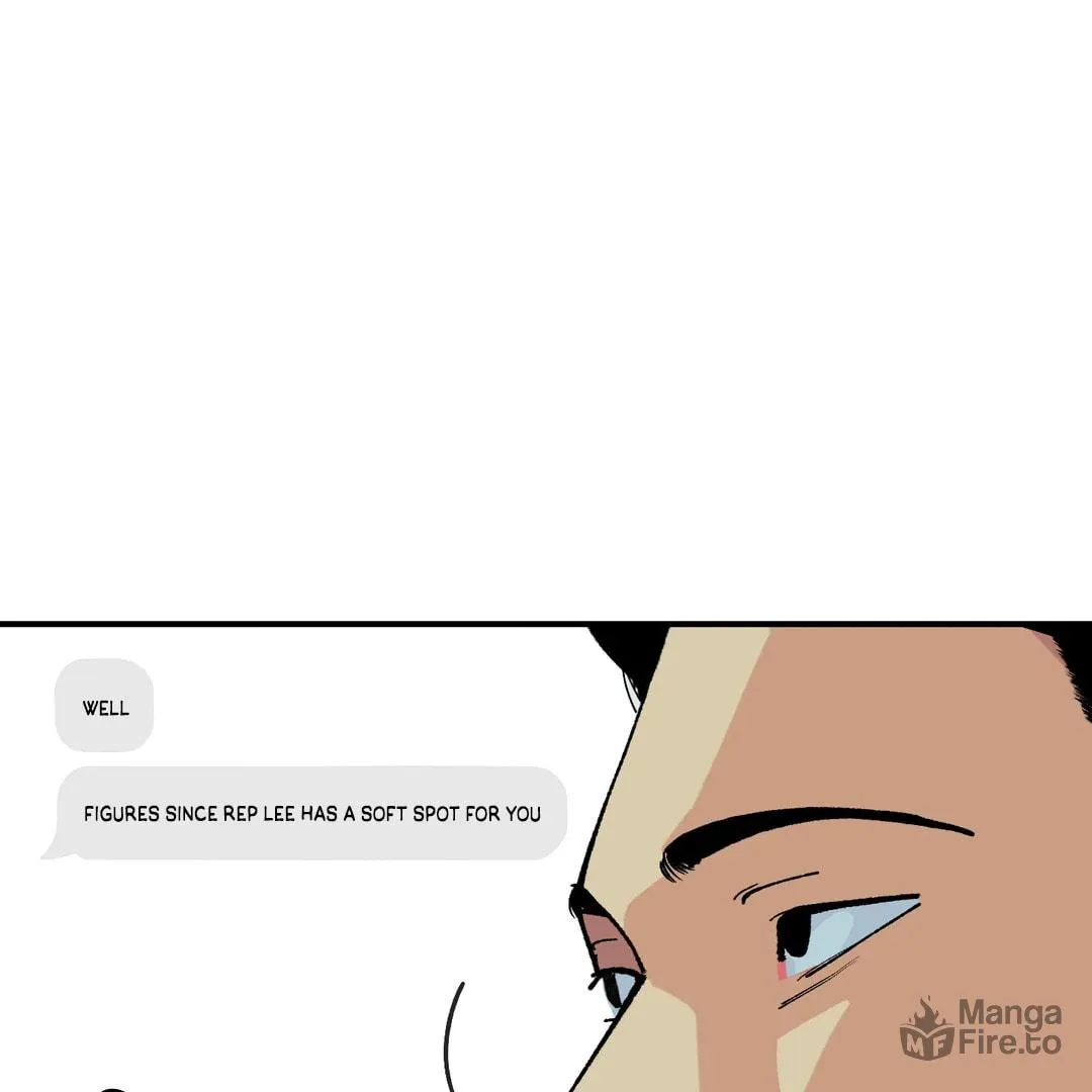 God's Peace Chapter 4 page 6 - 