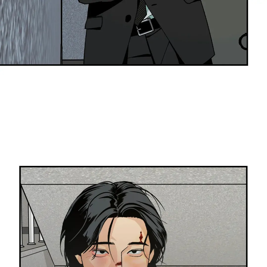 God's Peace Chapter 4 page 53 - 