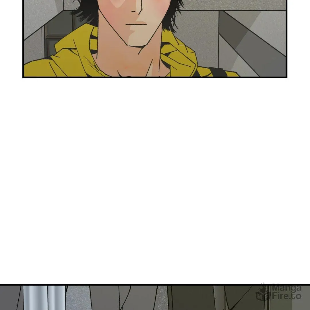God's Peace Chapter 4 page 54 - 