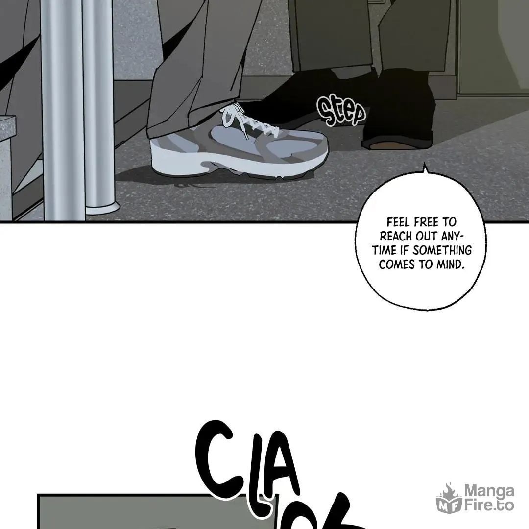 God's Peace Chapter 4 page 55 - 