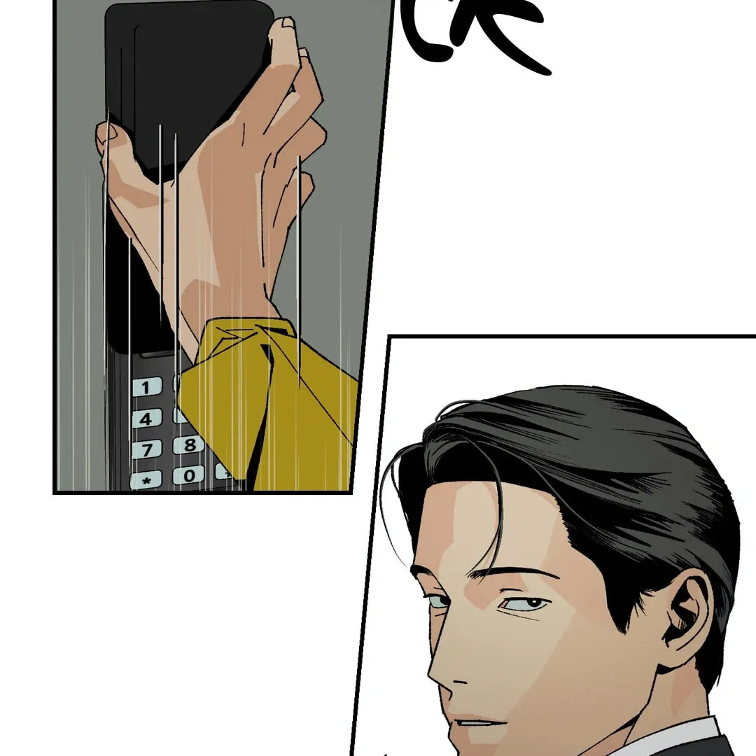 God's Peace Chapter 4 page 56 - 