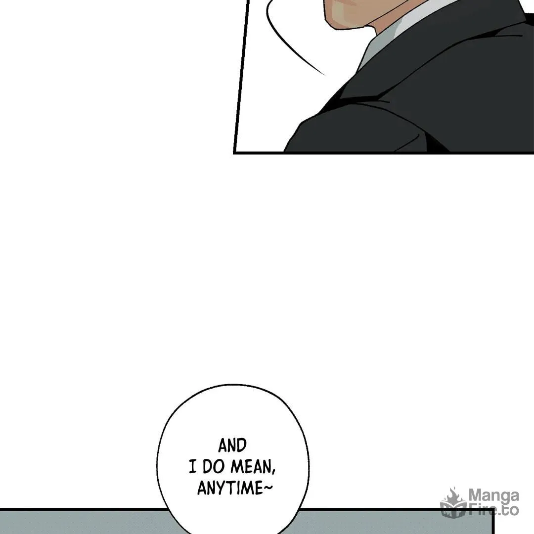 God's Peace Chapter 4 page 57 - 