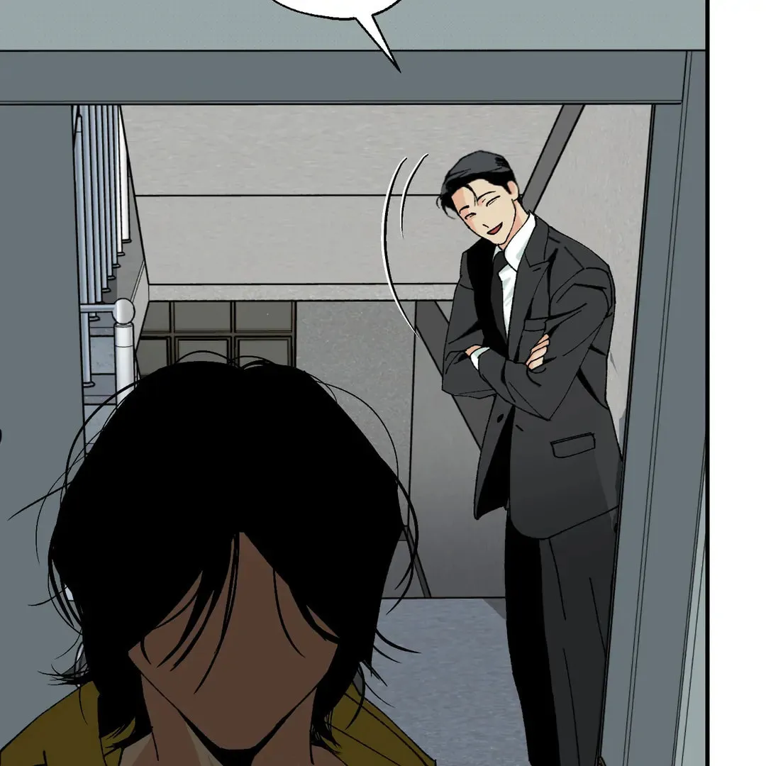 God's Peace Chapter 4 page 58 - 