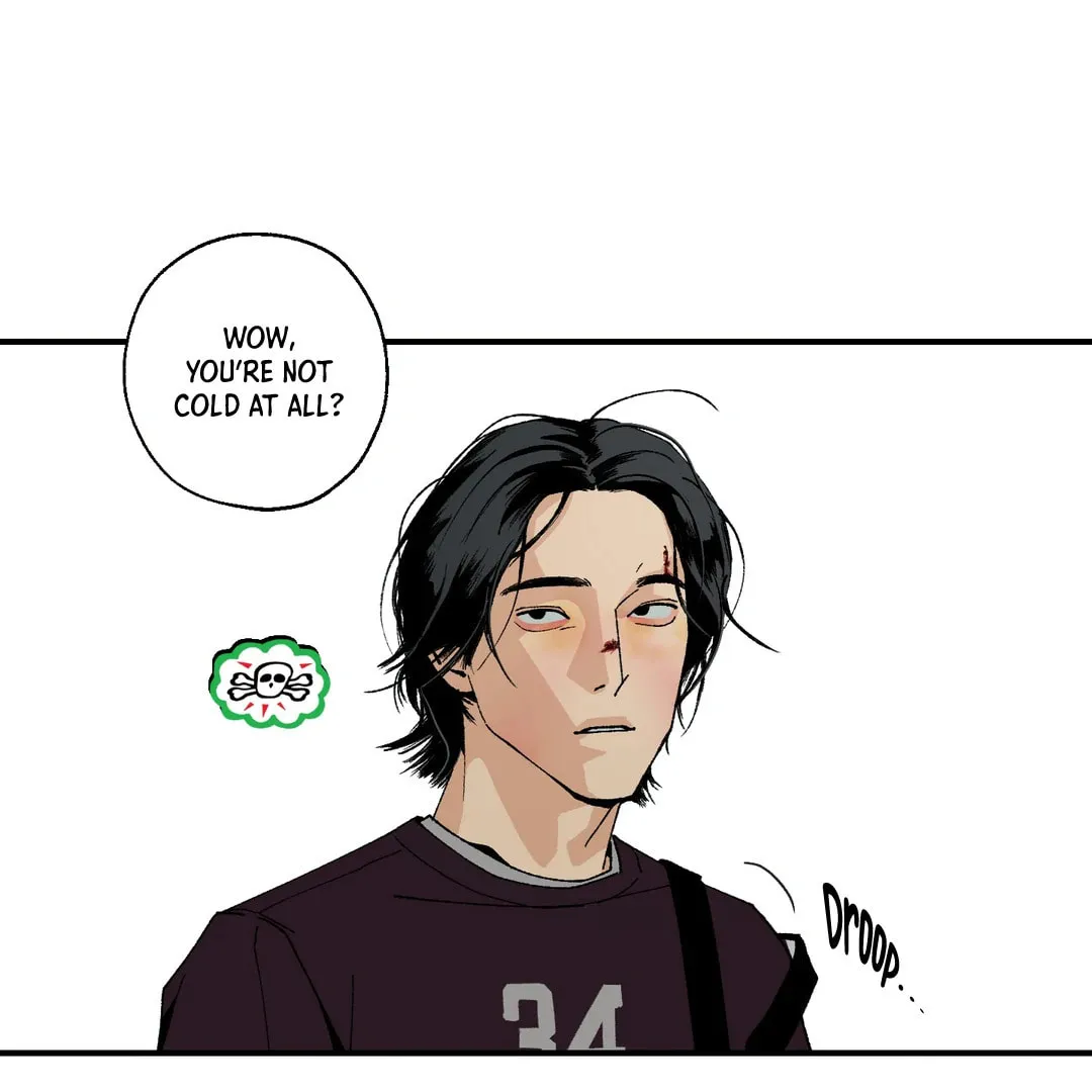 God's Peace Chapter 4 page 64 - 