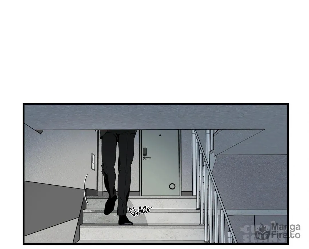 God's Peace Chapter 4 page 65 - 