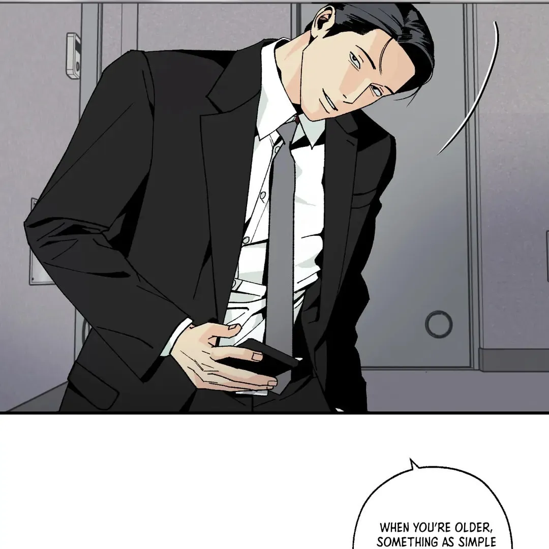 God's Peace Chapter 4 page 67 - 