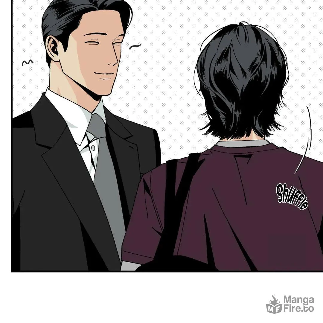 God's Peace Chapter 4 page 69 - 