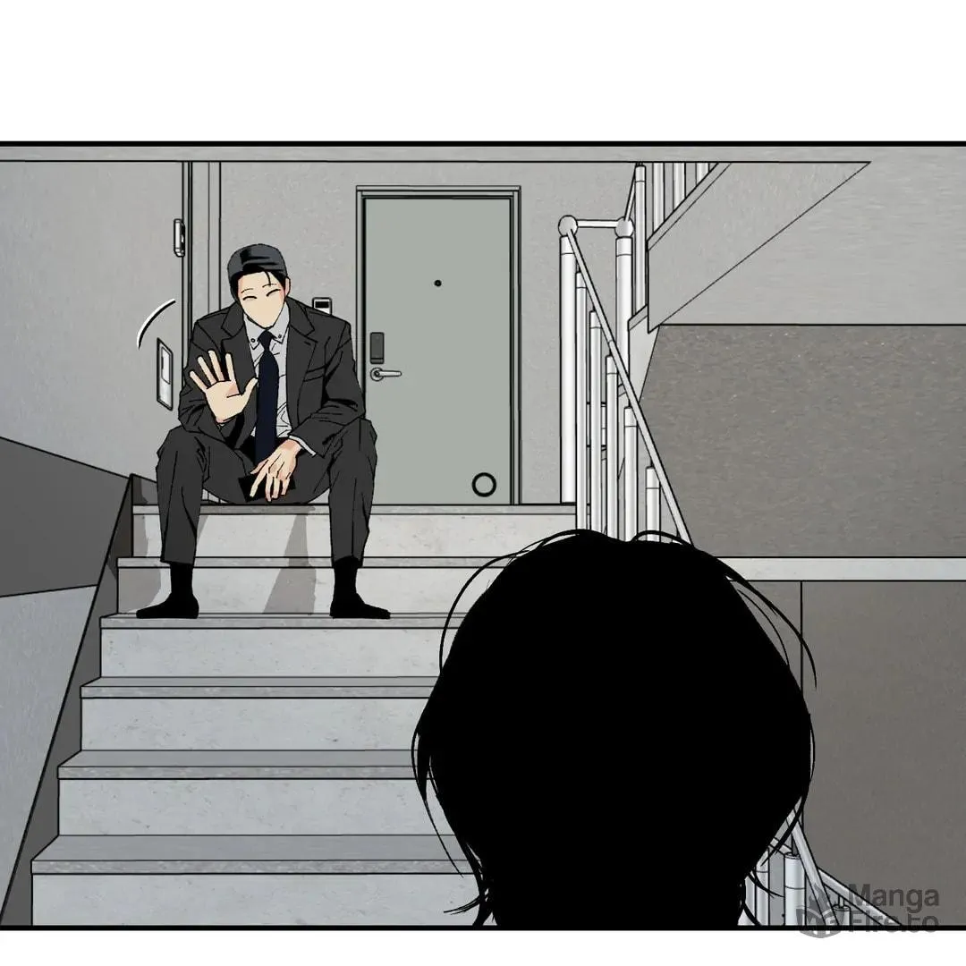 God's Peace Chapter 4 page 72 - 