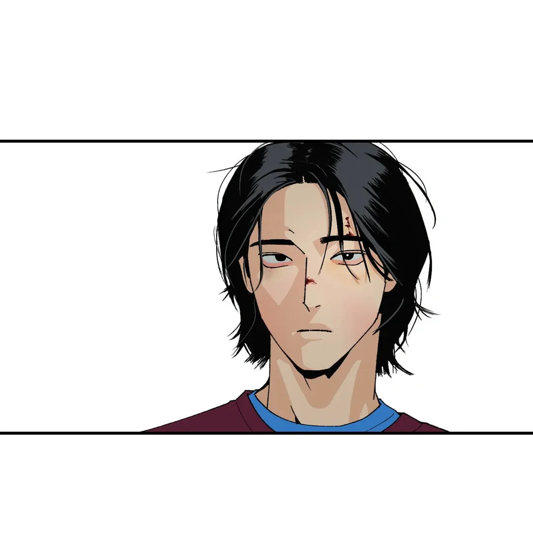 God's Peace Chapter 4 page 73 - 