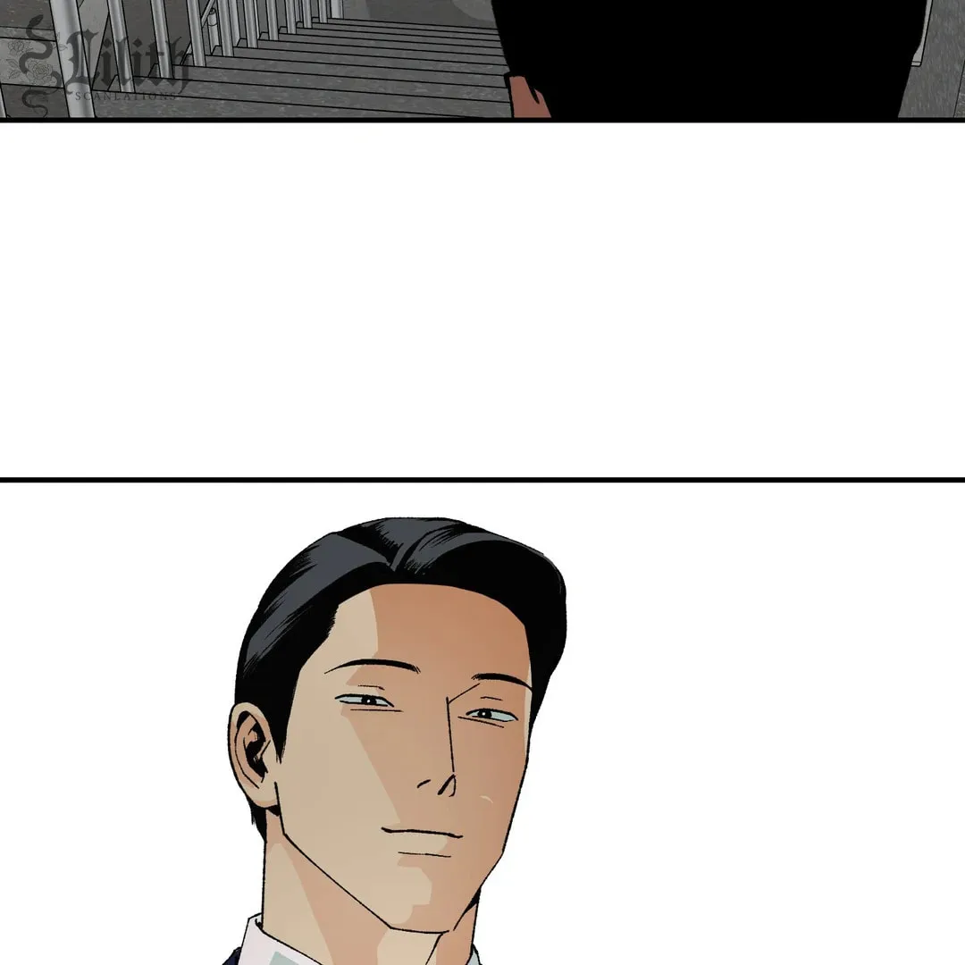God's Peace Chapter 4 page 76 - 