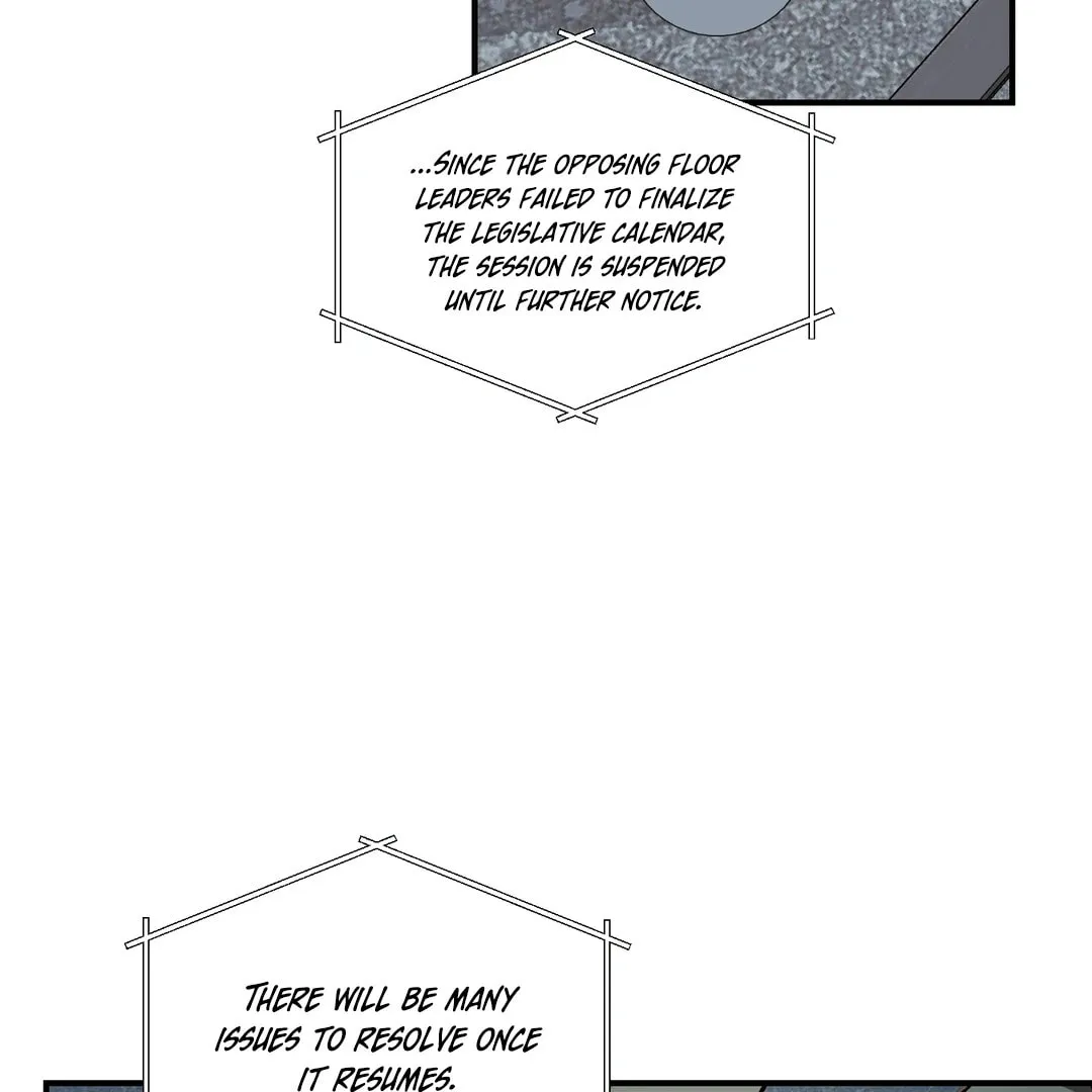 God's Peace Chapter 4 page 79 - 