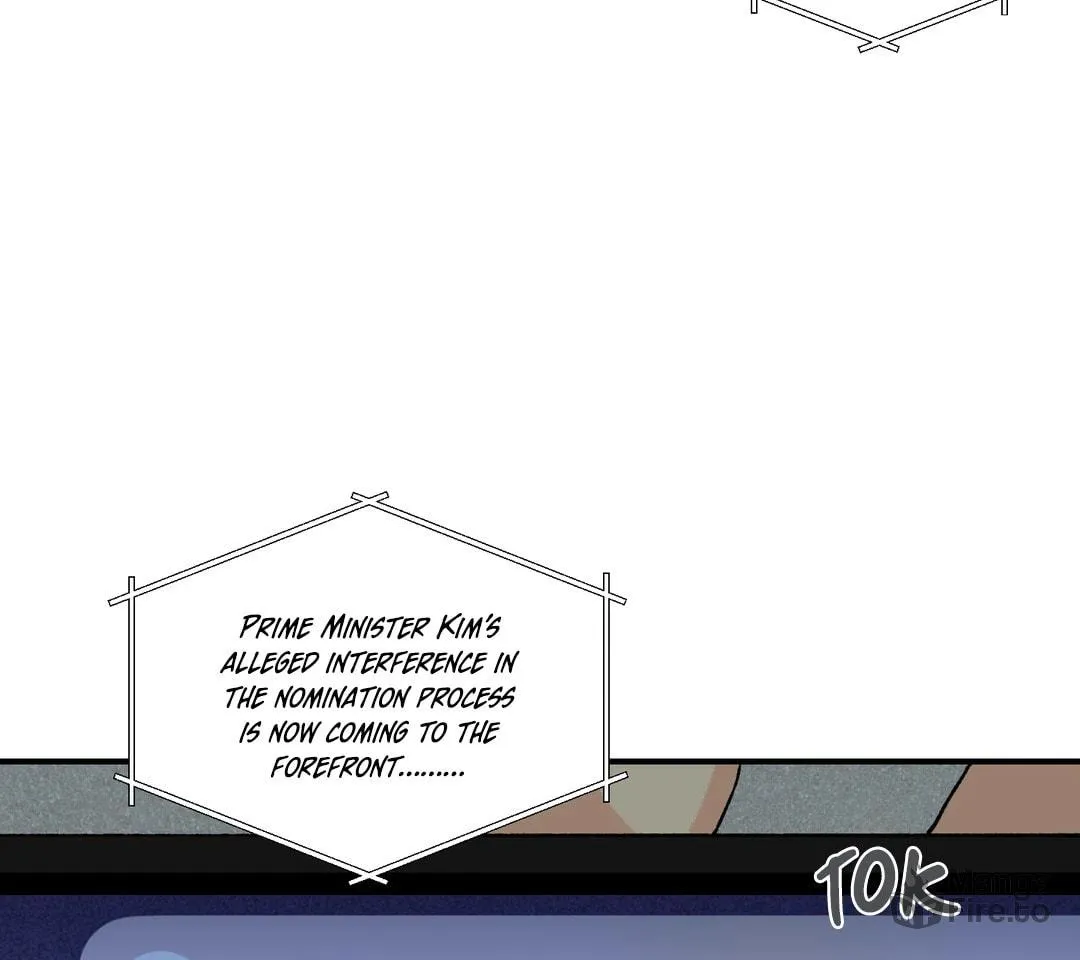 God's Peace Chapter 4 page 81 - 