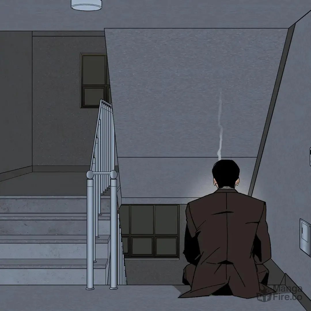 God's Peace Chapter 4 page 85 - 