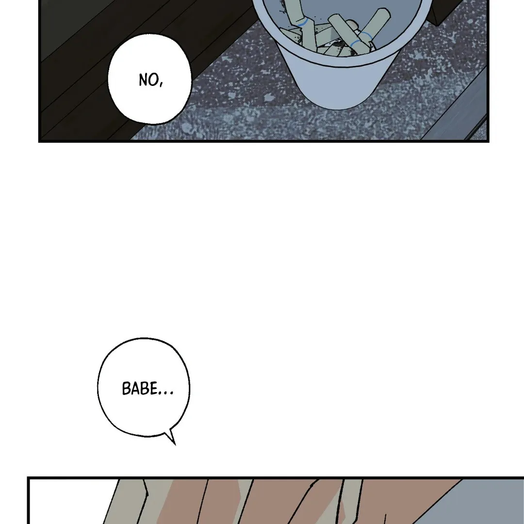 God's Peace Chapter 4 page 89 - 