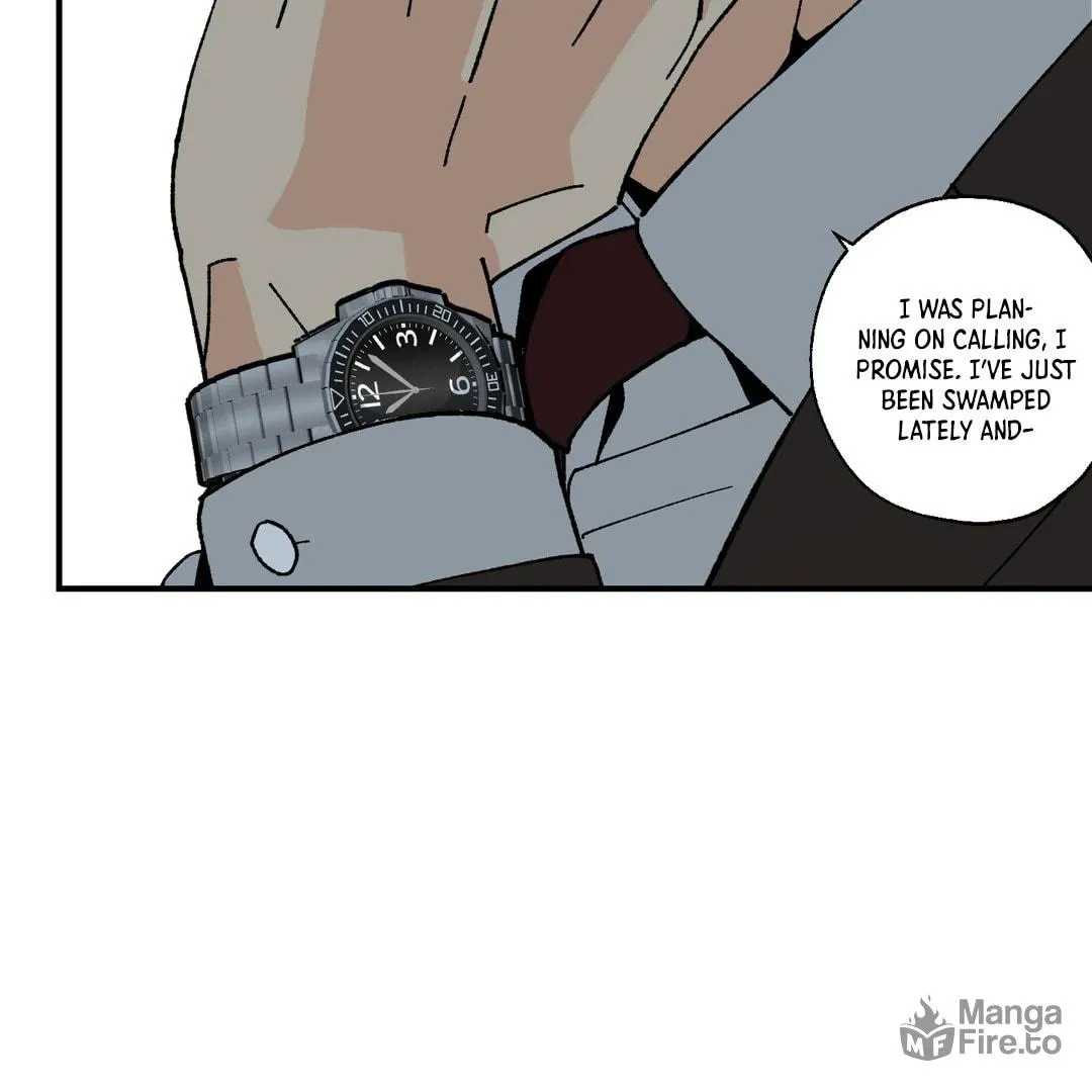God's Peace Chapter 4 page 90 - 