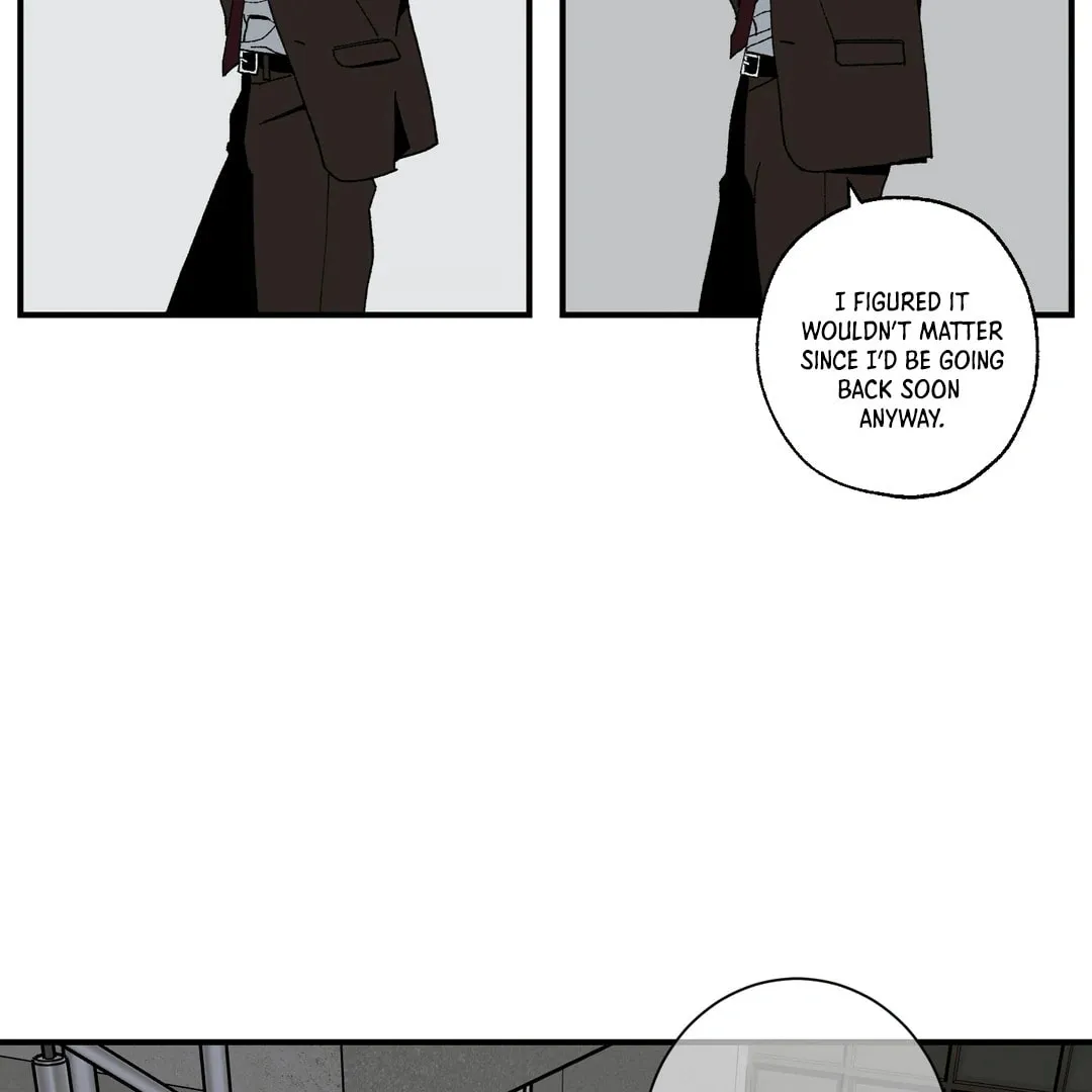 God's Peace Chapter 4 page 92 - 