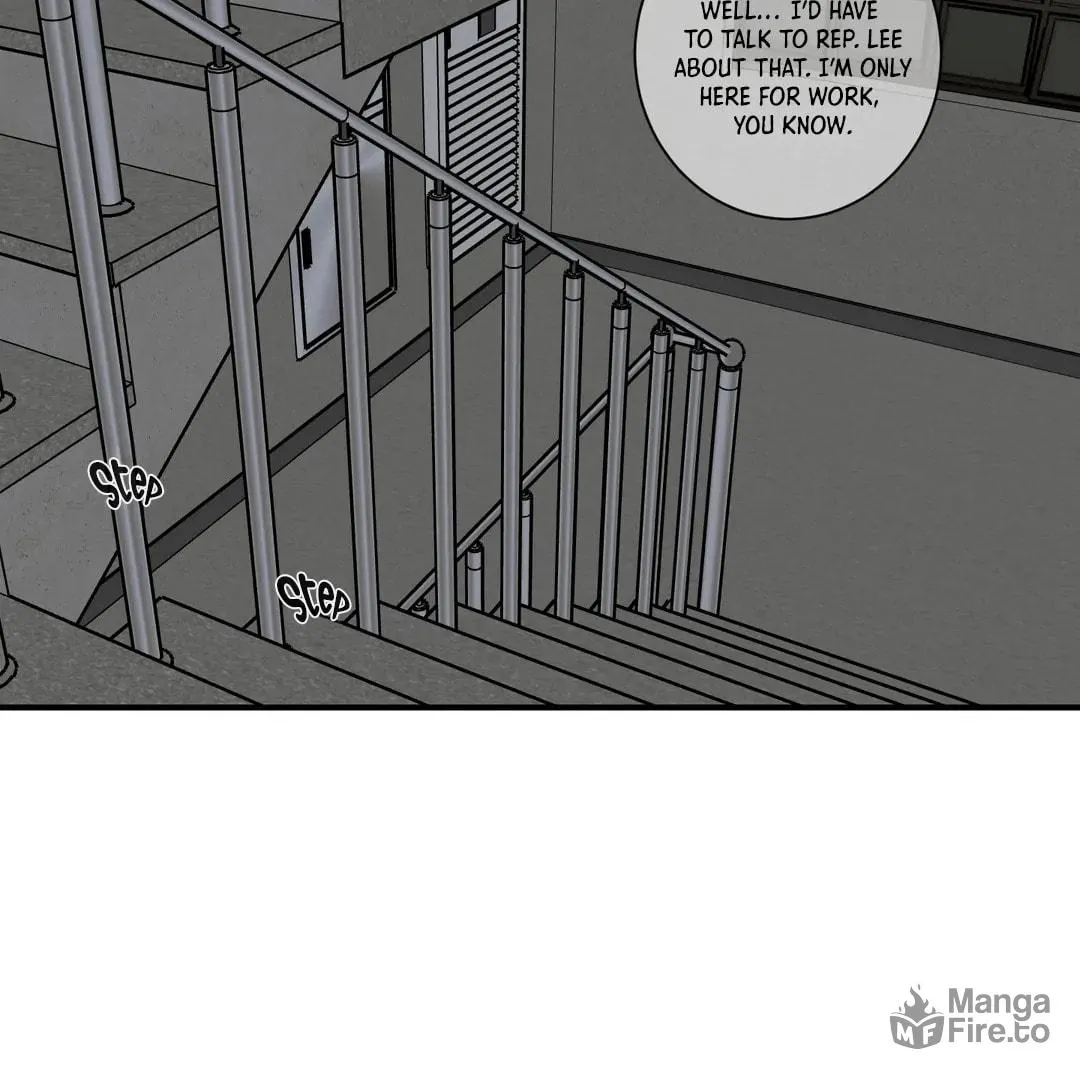 God's Peace Chapter 4 page 93 - 