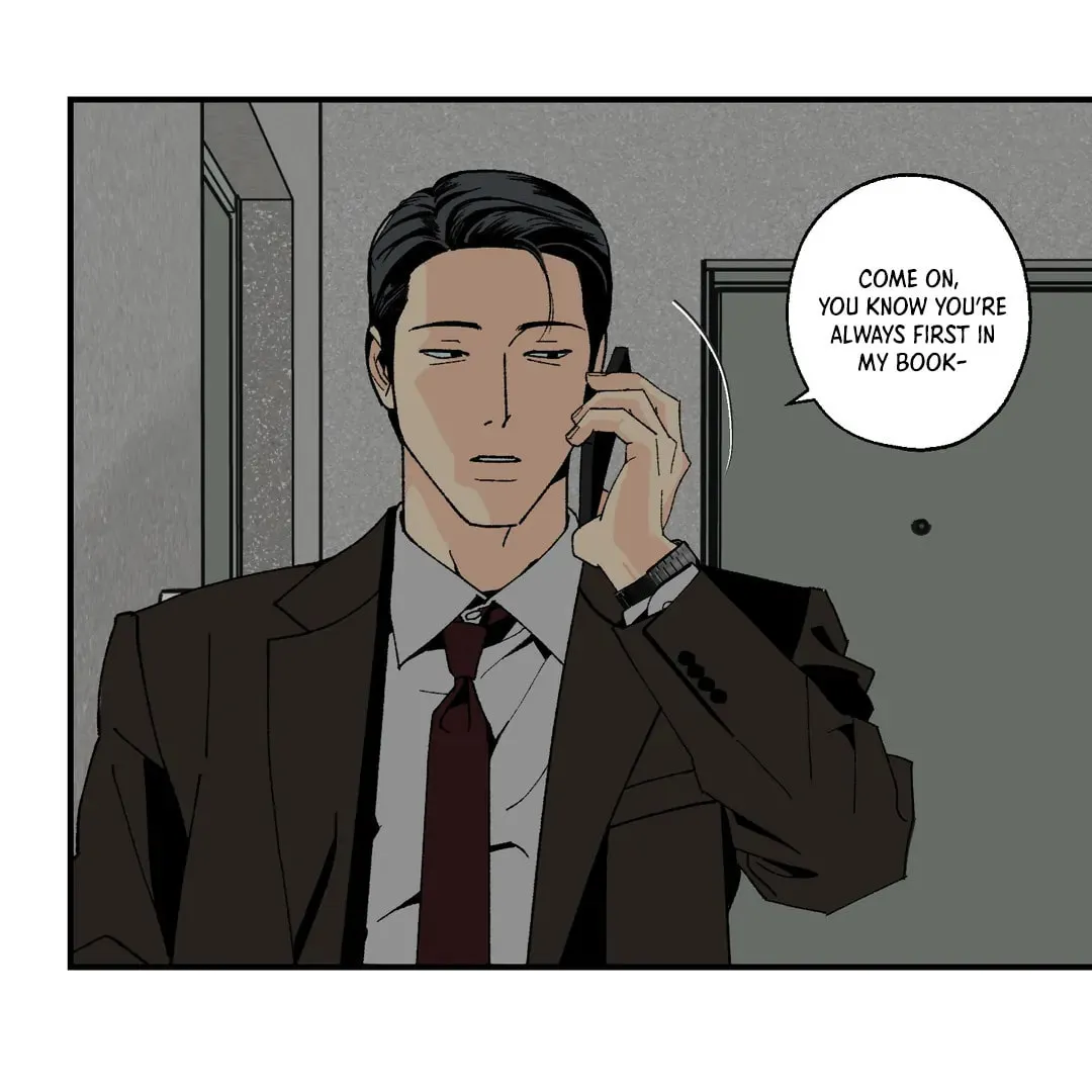 God's Peace Chapter 4 page 94 - 