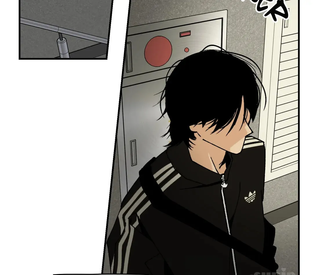 God's Peace Chapter 4 page 97 - 