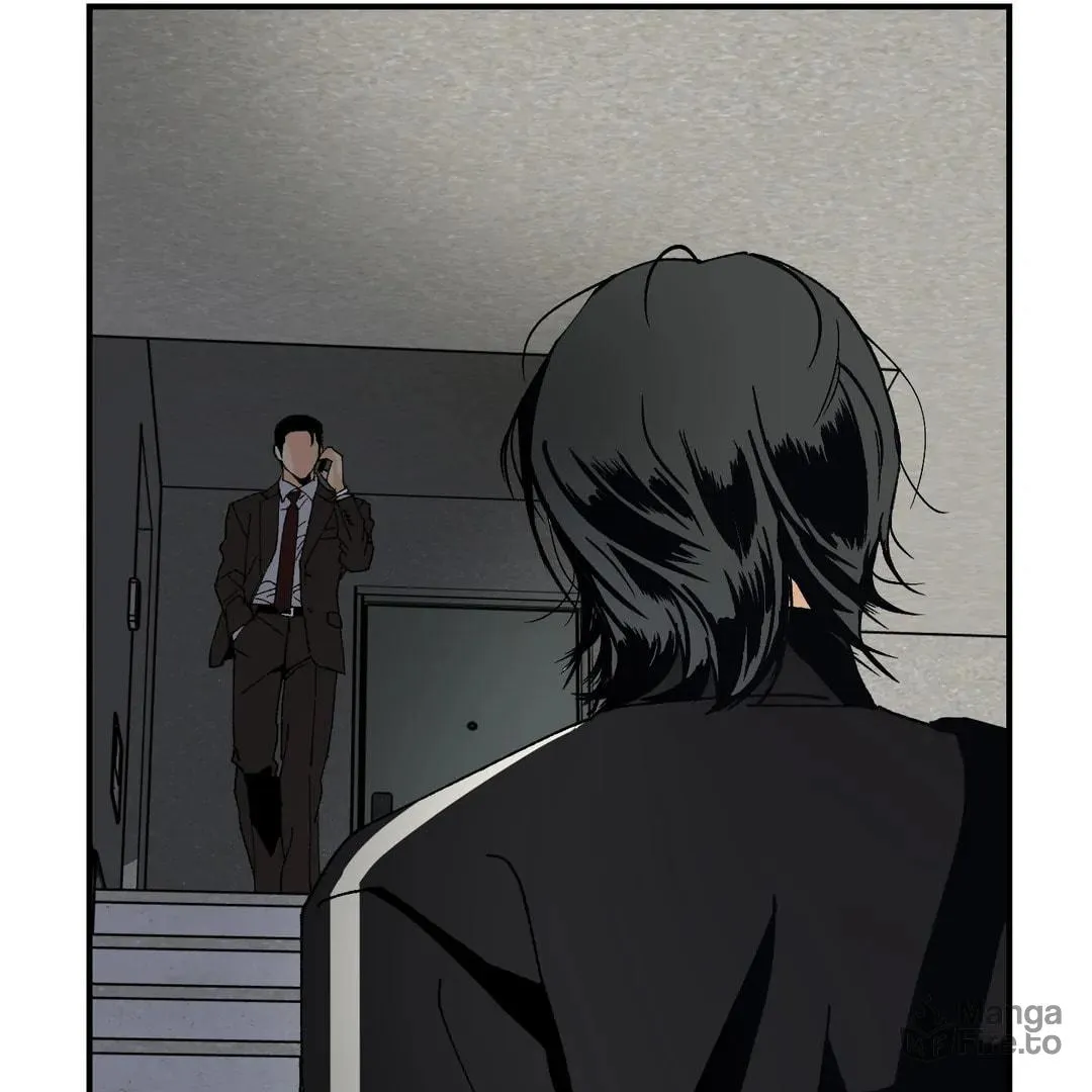 God's Peace Chapter 4 page 99 - 