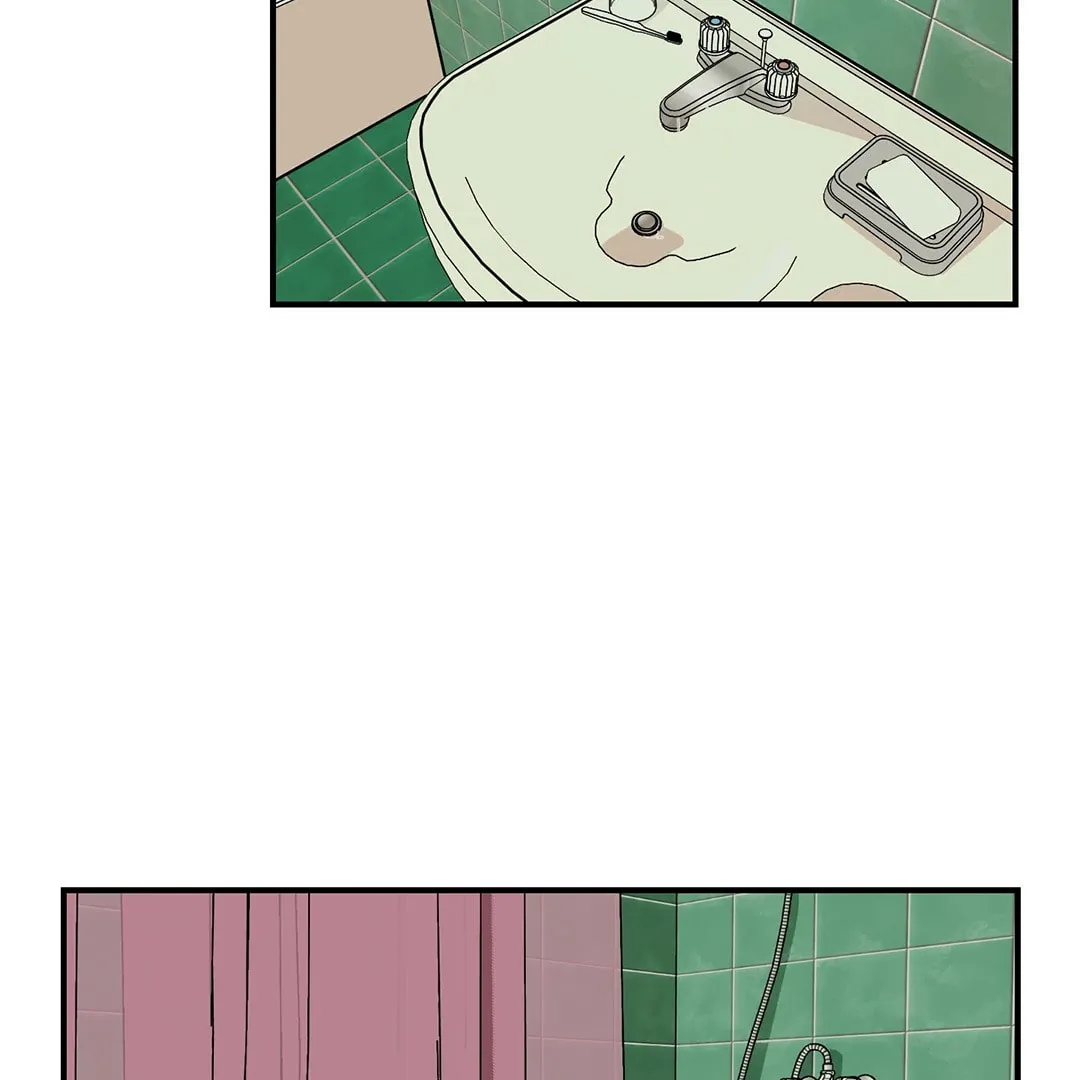 God's Peace Chapter 5 page 103 - 