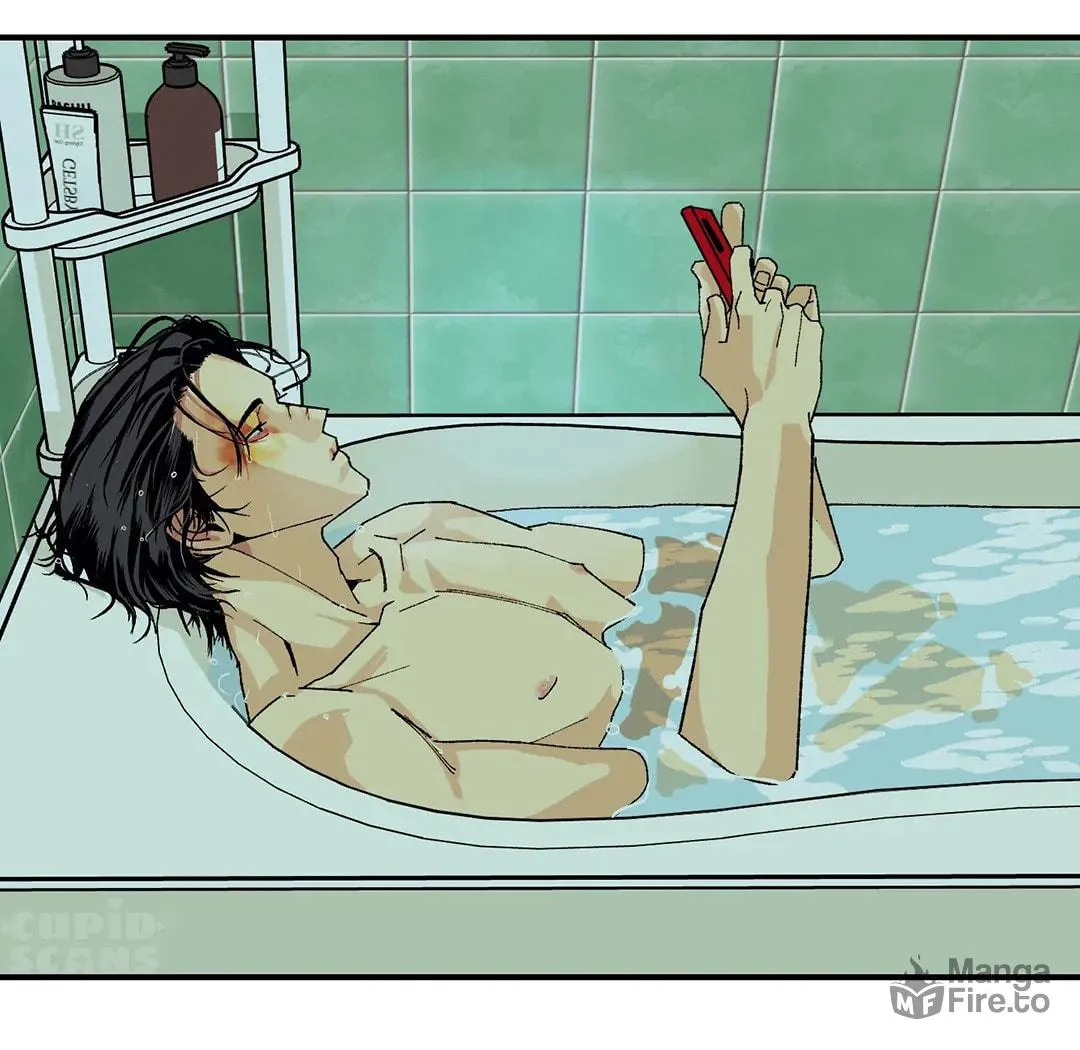 God's Peace Chapter 5 page 105 - 