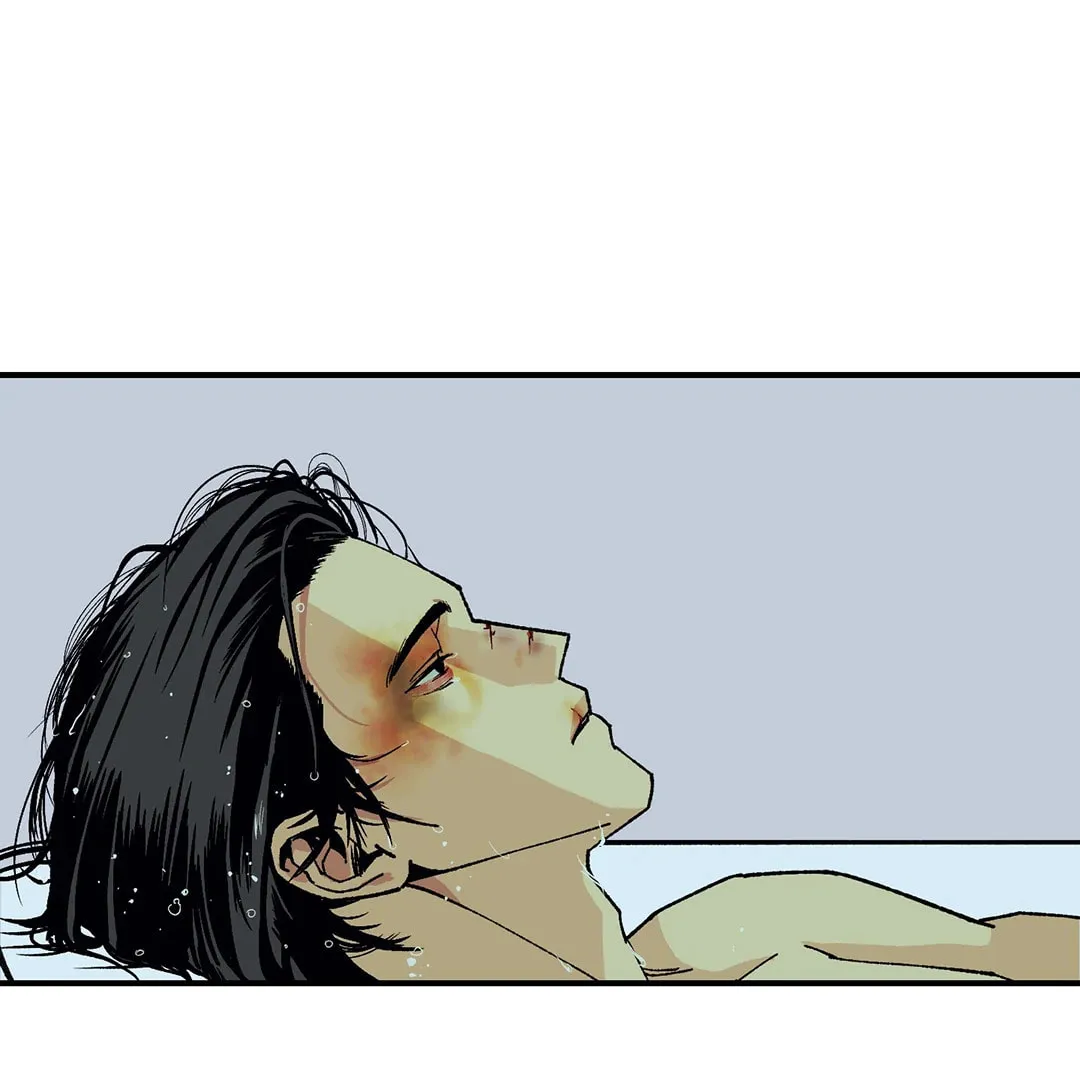 God's Peace Chapter 5 page 106 - 