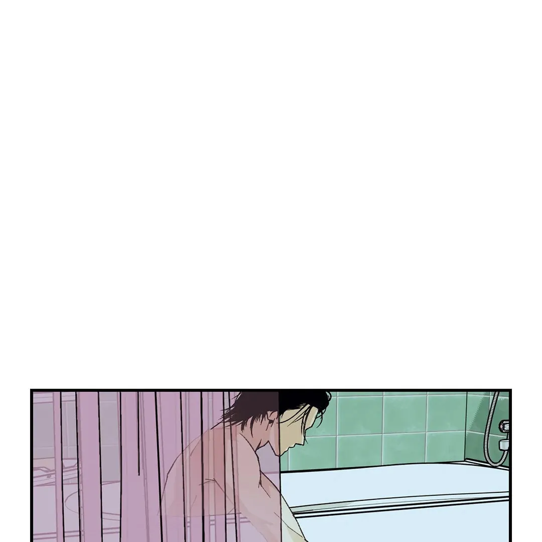 God's Peace Chapter 5 page 107 - 