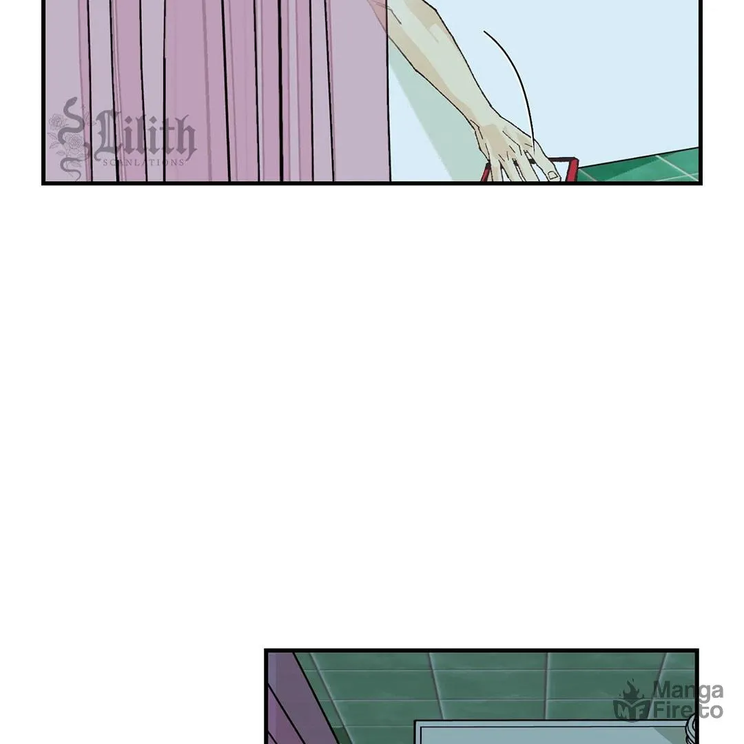 God's Peace Chapter 5 page 108 - 
