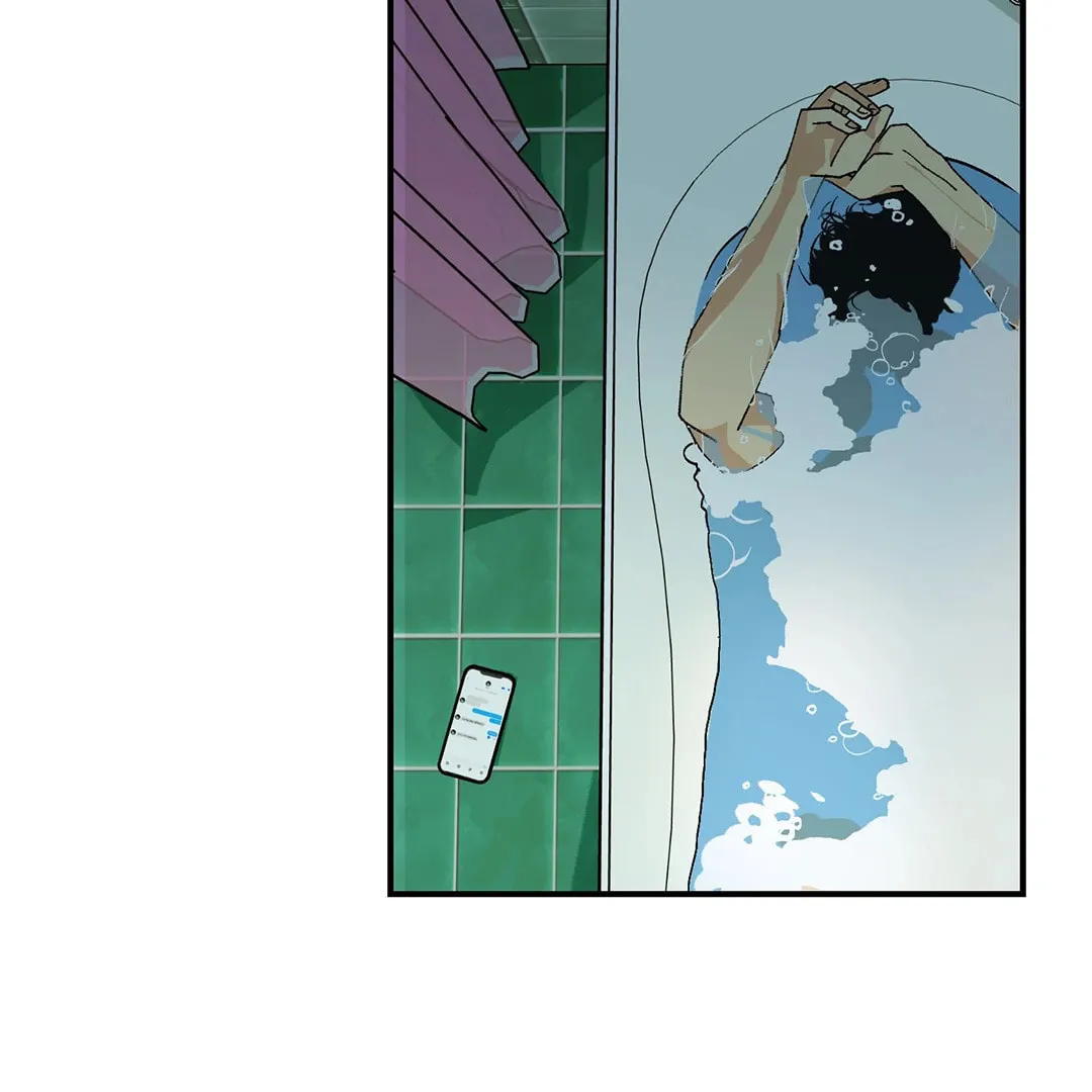 God's Peace Chapter 5 page 109 - 