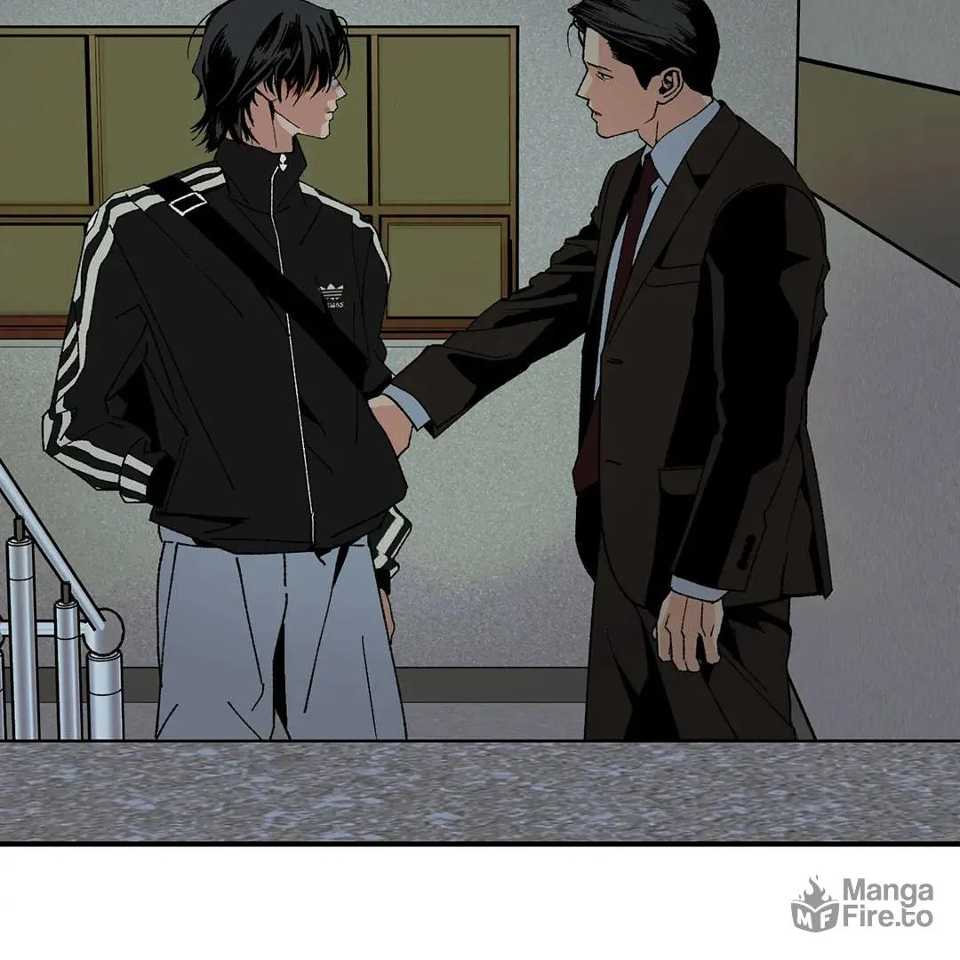 God's Peace Chapter 5 page 12 - 