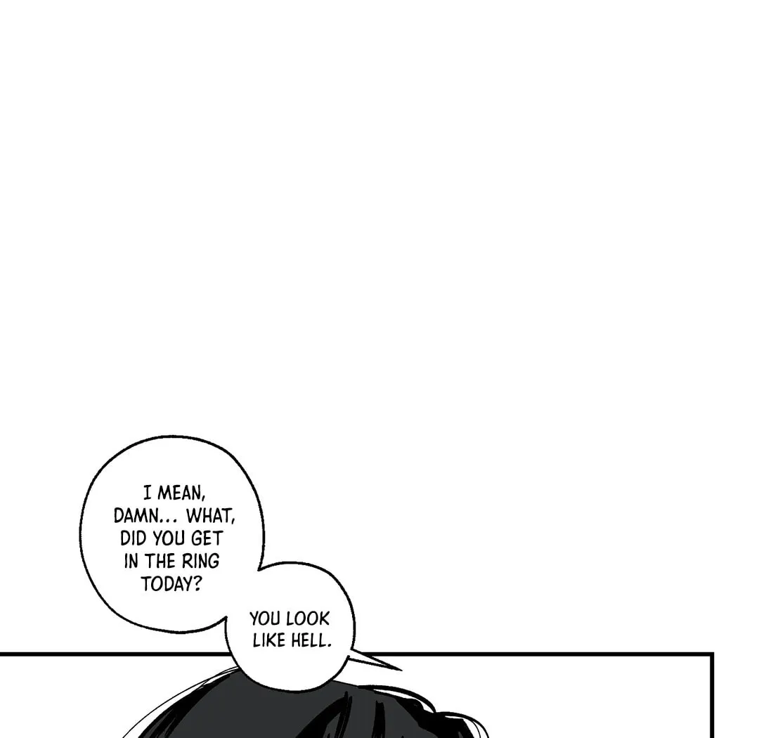 God's Peace Chapter 5 page 13 - 