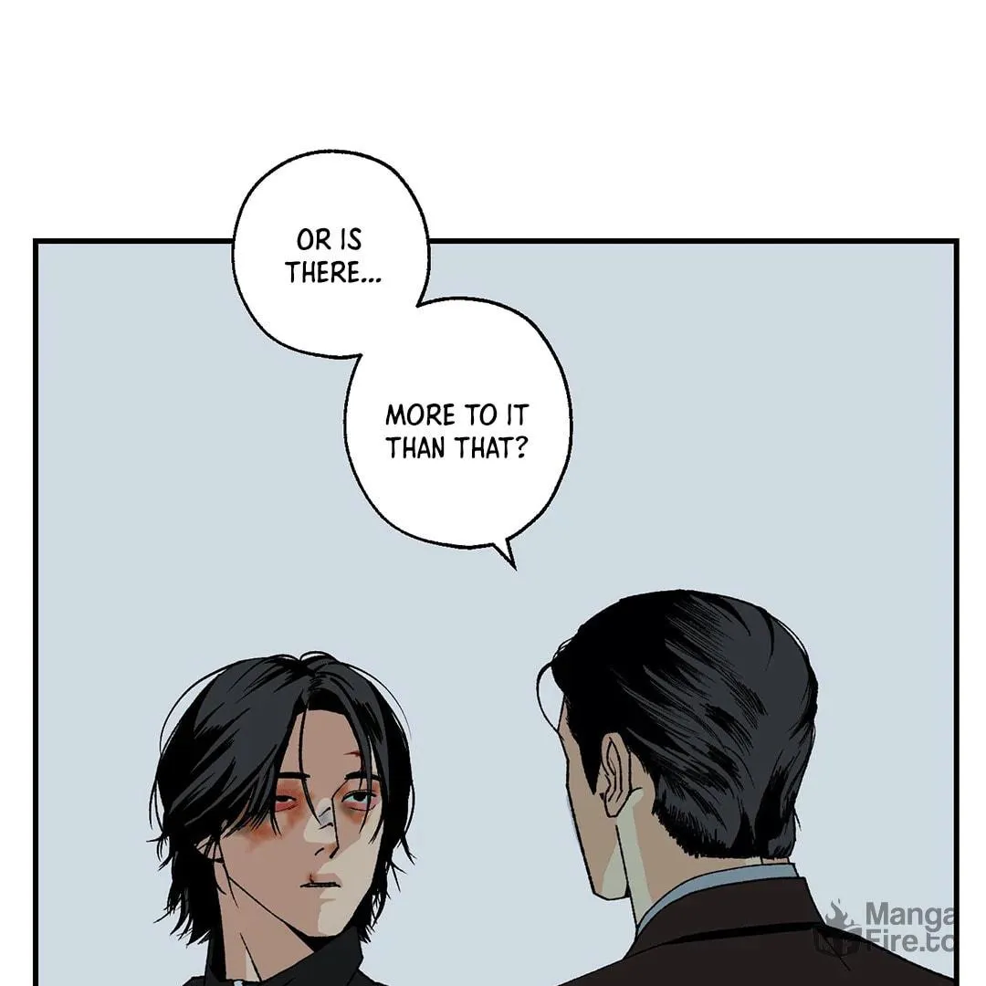 God's Peace Chapter 5 page 15 - 