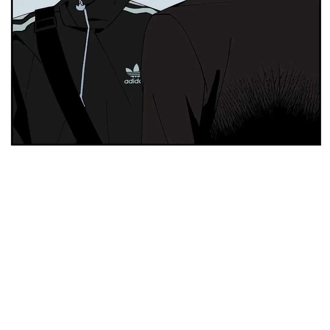 God's Peace Chapter 5 page 16 - 