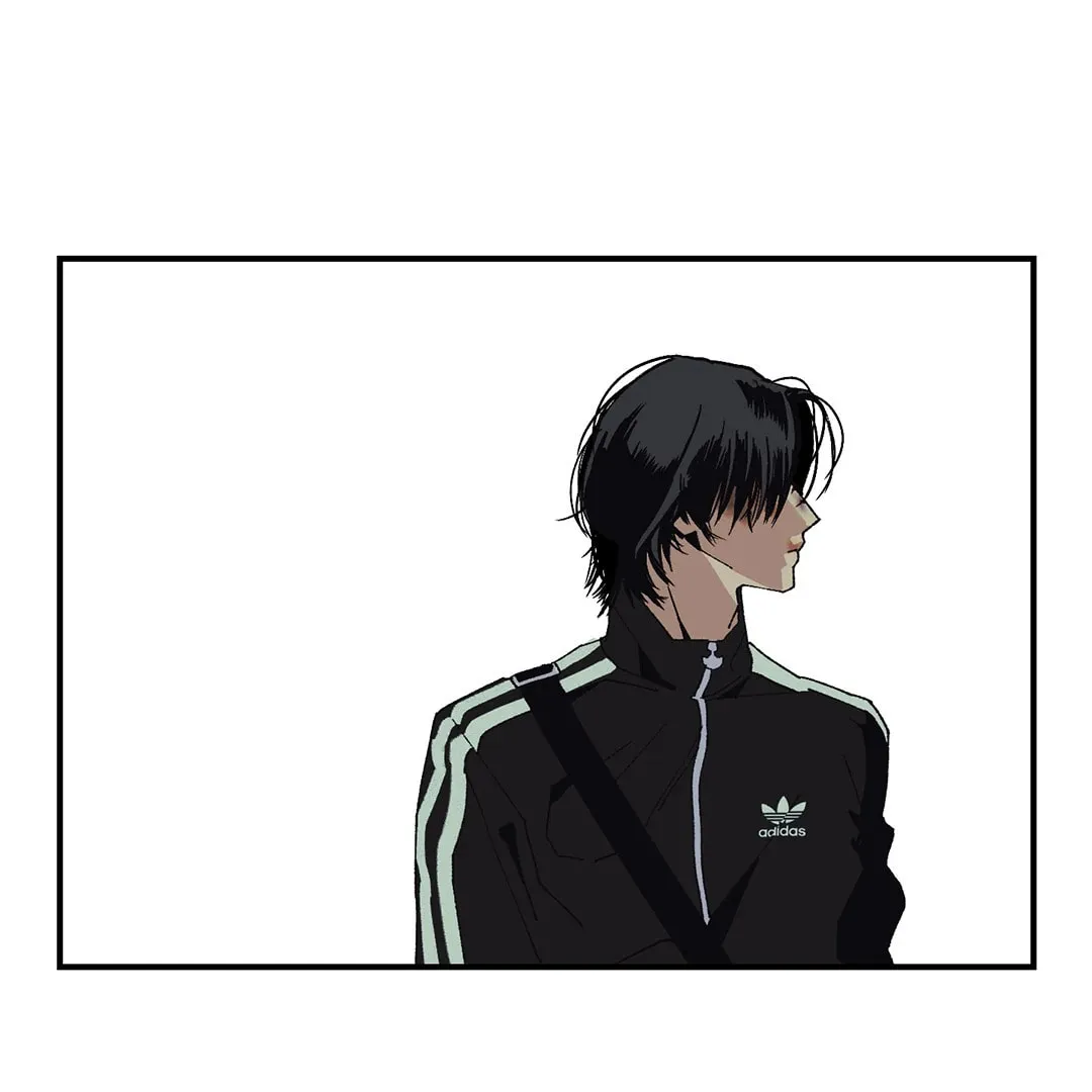 God's Peace Chapter 5 page 17 - 