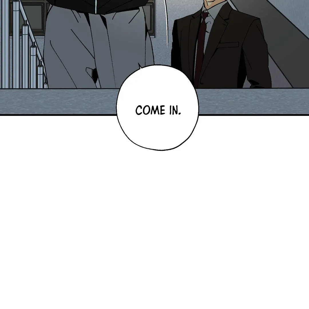 God's Peace Chapter 5 page 23 - 