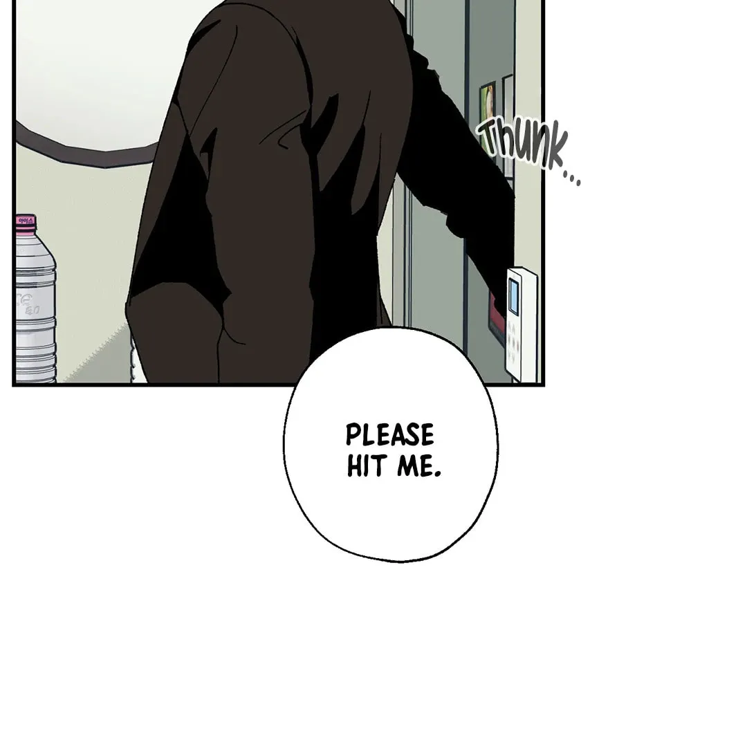 God's Peace Chapter 5 page 31 - 