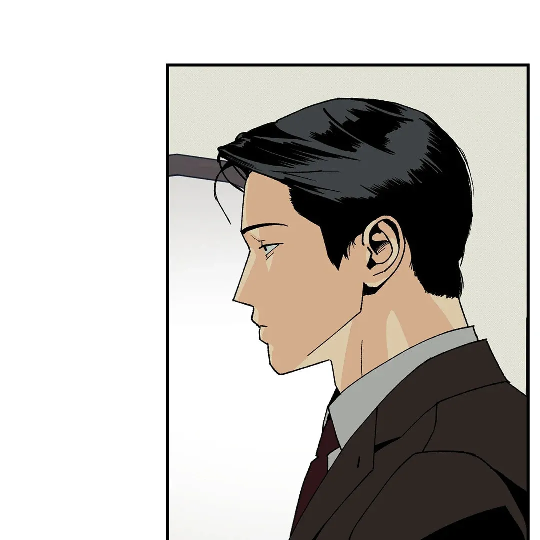 God's Peace Chapter 5 page 32 - 