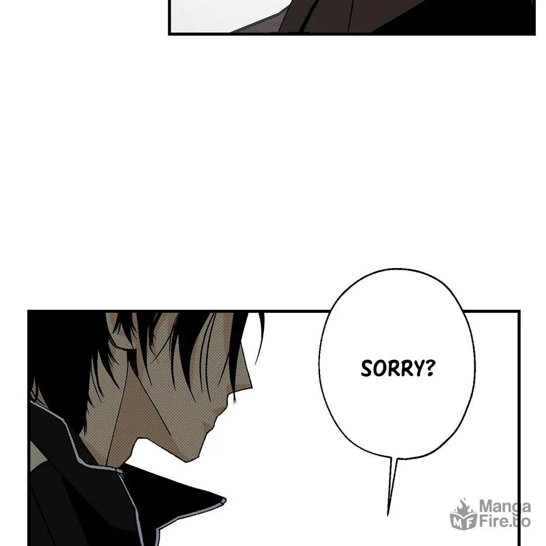 God's Peace Chapter 5 page 33 - 