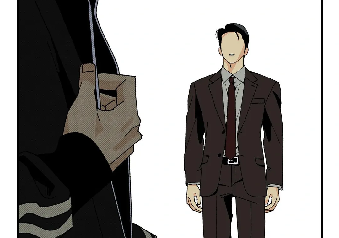 God's Peace Chapter 5 page 34 - 