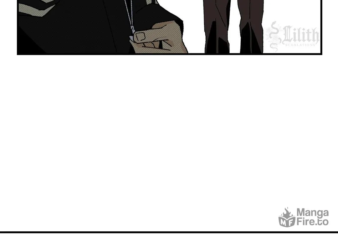 God's Peace Chapter 5 page 35 - 