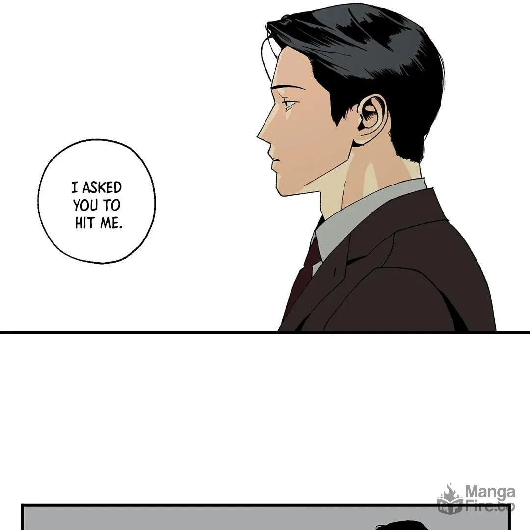 God's Peace Chapter 5 page 36 - 