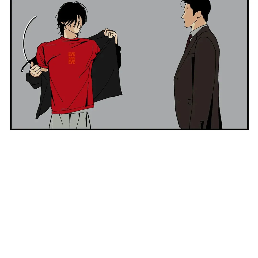 God's Peace Chapter 5 page 37 - 