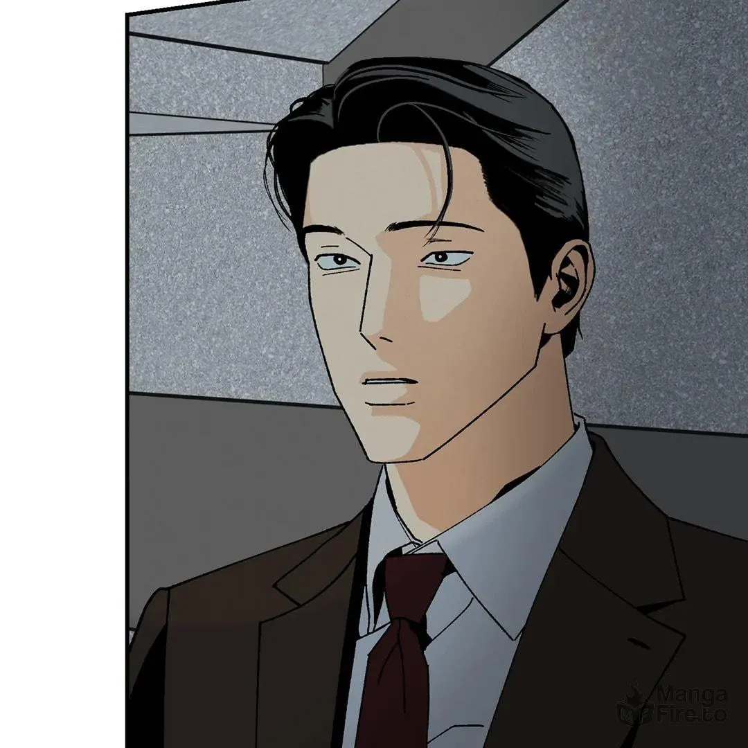 God's Peace Chapter 5 page 5 - 