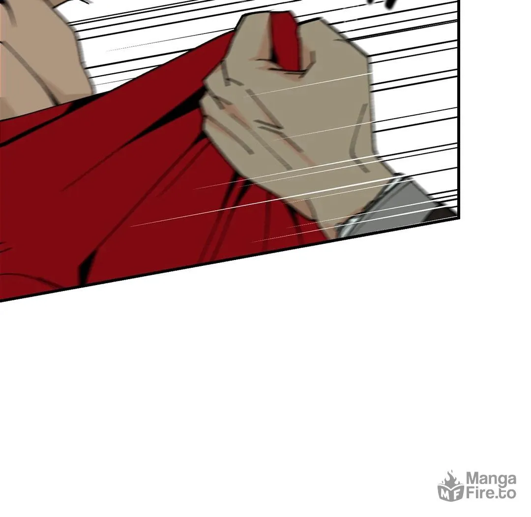 God's Peace Chapter 5 page 42 - 
